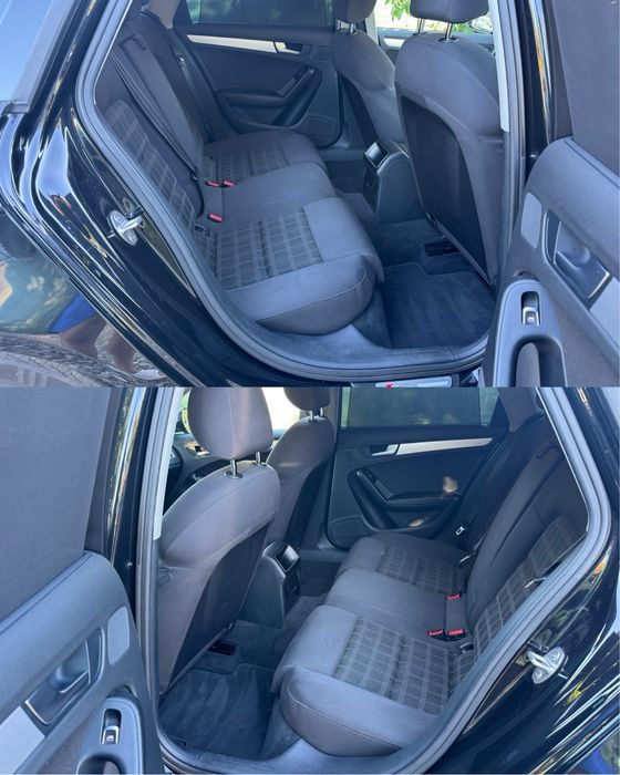Audi A4 B8.5/2.0Tdi/177cp/S-Line/2013