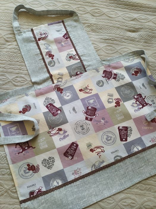 Фартук для кухни