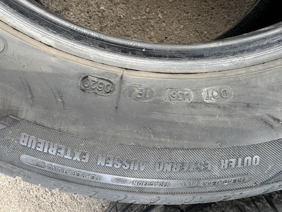 Гуми215.65.16” 2020г Cooper Zeon 4XS-Sport