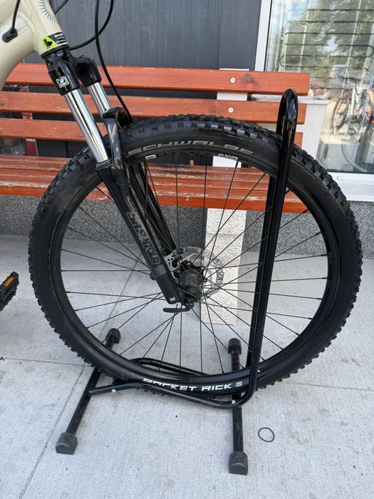 Планински велосипед Cannondale 29/L