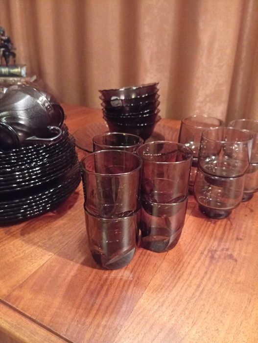 Serviciu de masă Duralex