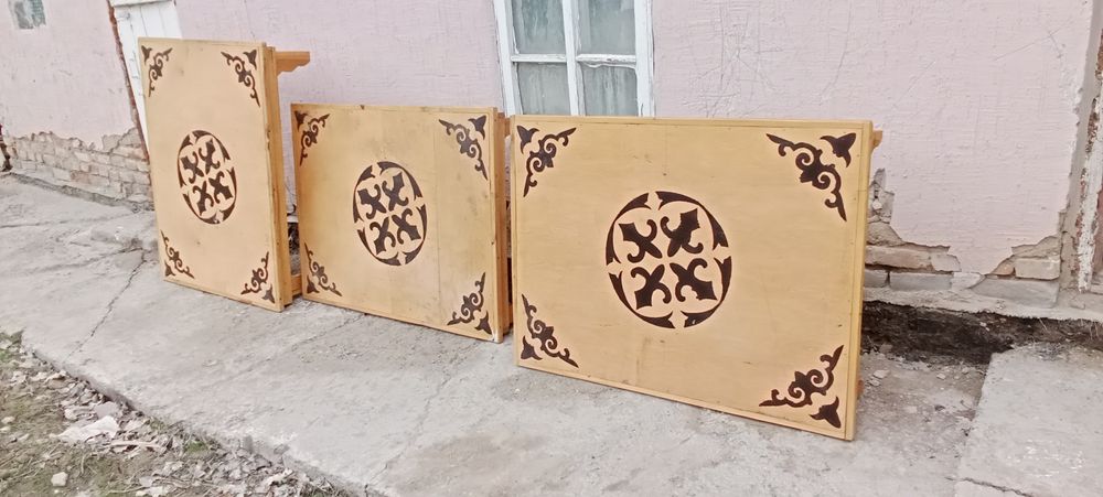Жер стол сатылады