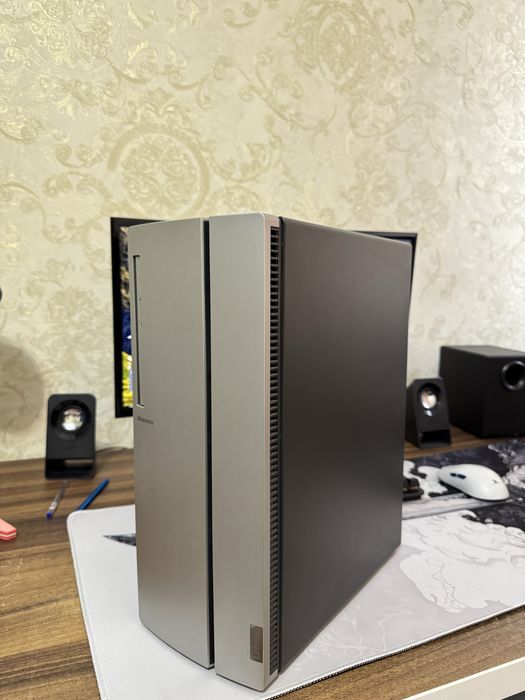 СРОЧНО продам системный блок