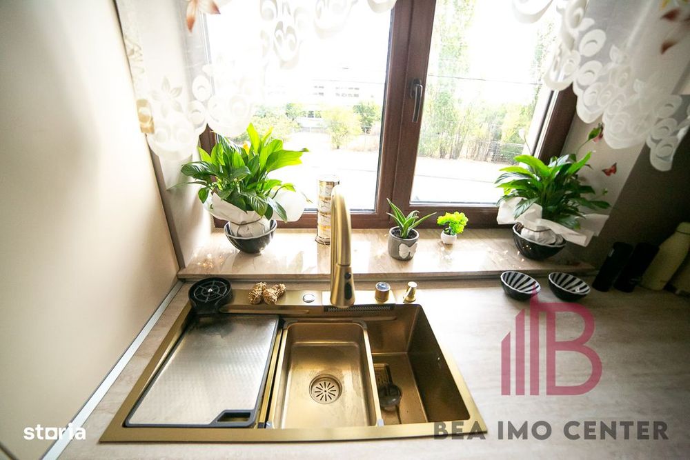 Apartament de colecție,lux discret, design impecabil