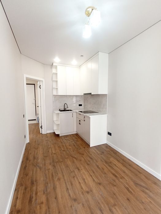 Продажа квартиры