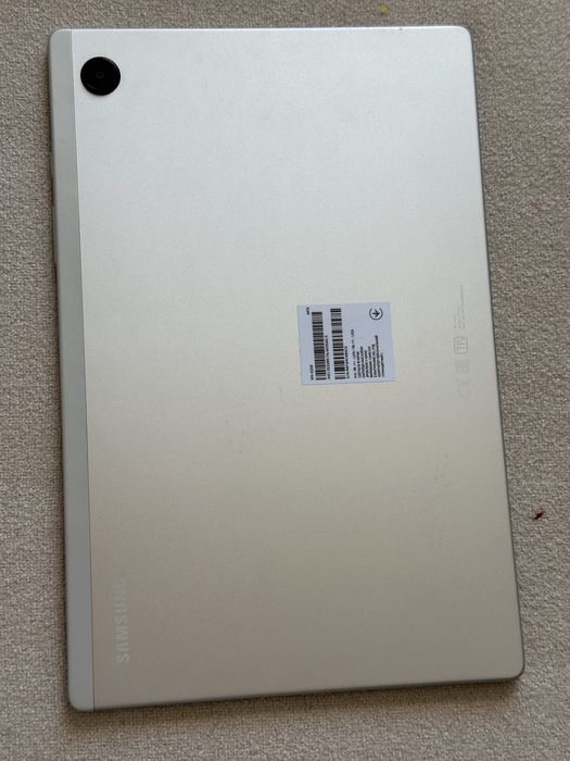 Планшет galaxy tab a8