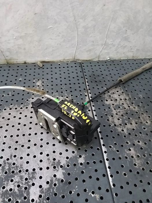 Broasca usa dreapta spate nissan qashqai j10 nj10 jj10e facelift