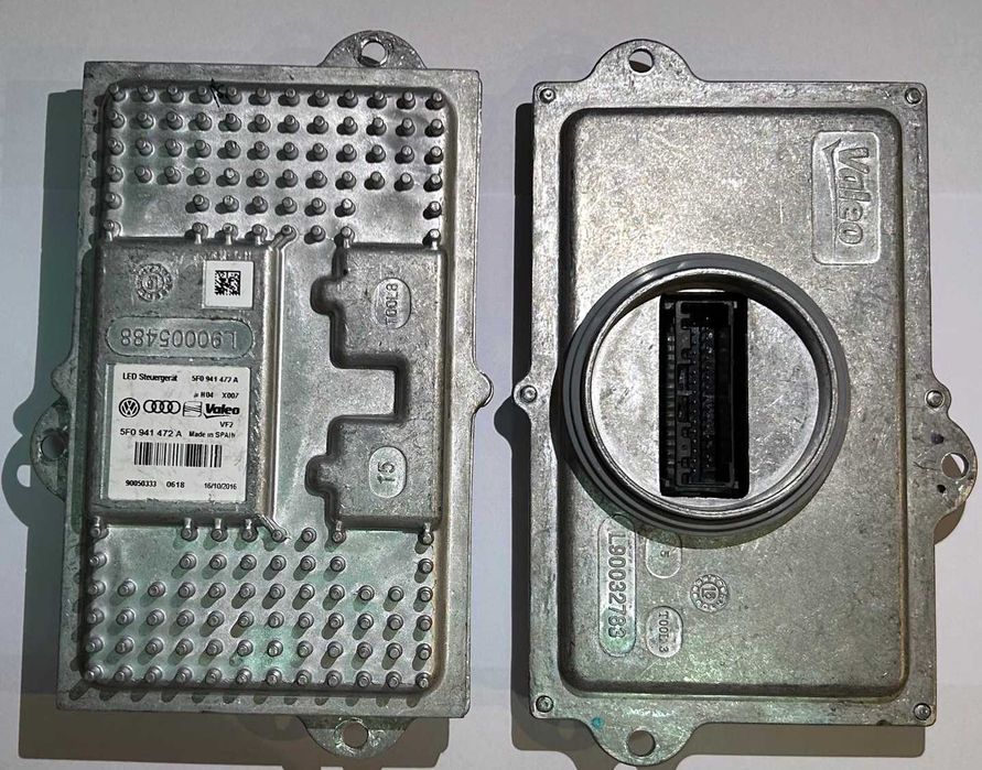 Modul Balast Calculator Vw sh 5F0 941 472 A fabricatie 2023