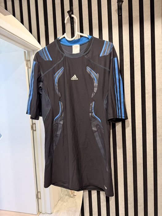 Тениска adidas xs s adipower