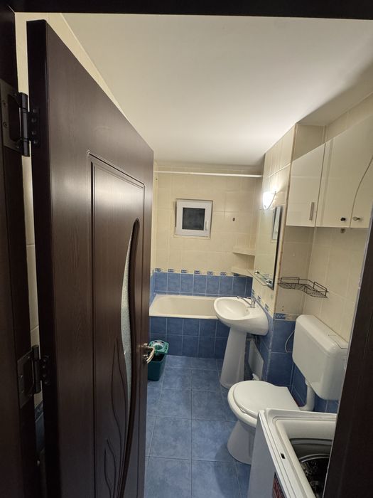 PROPIETAR Inchiriez apartament 2 camere Brasov- Astra/ Calea Bucuresti