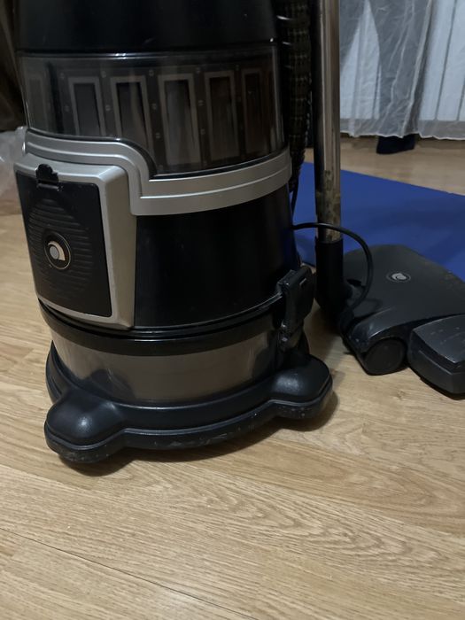 Пылесос  Roboclean