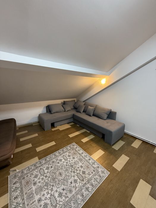 Dublex Regim Hotelier Alba Iulia