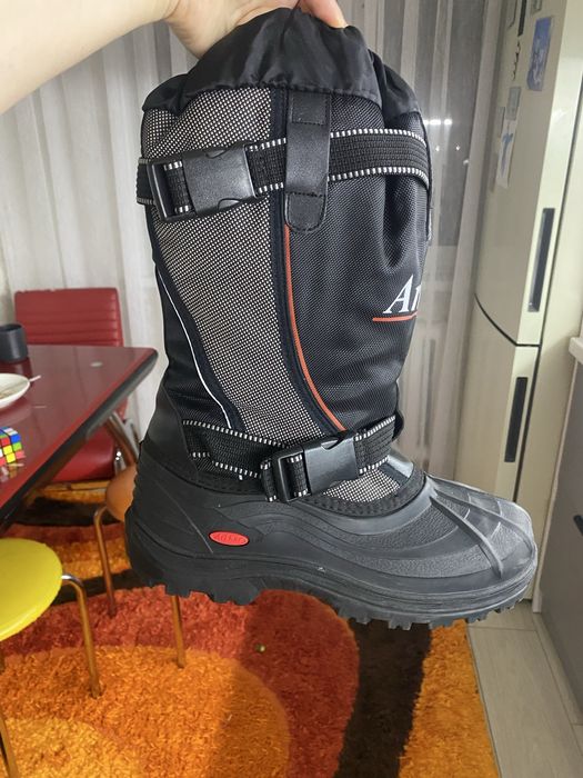 Зимние сапоги Arkhar