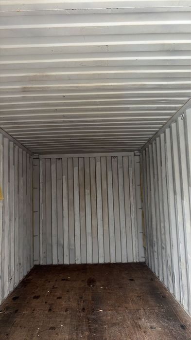 Продам контейнеры 40-20 футов отличные