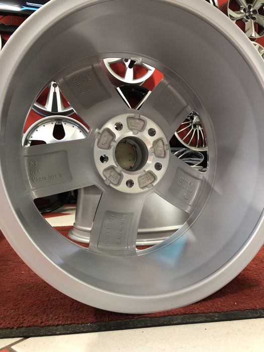 17ц 5х112 Audi A-4 Allroad A6 Allroad A5 /VW/Original ET 18