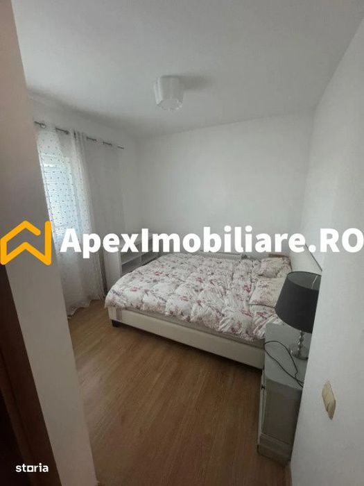 Apartament 3 camere de inchiriat Baneasa Bucuresti | ApexImobiliare.ro