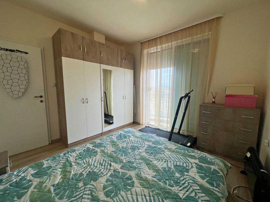 Продава се Тристаен апартамент в к.к. Слънчев бряг - 68 кв.м за 668 €/кв.м - Снимка #9