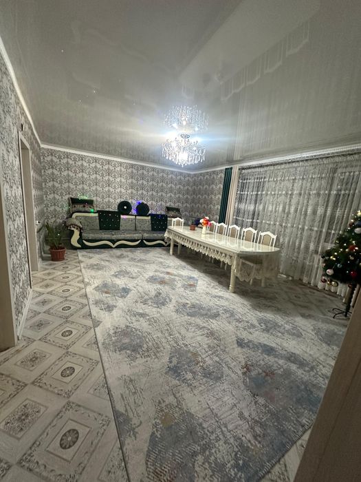 Продается очень теплый дом