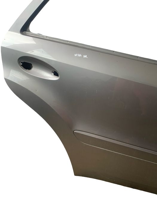 Usa Portiera Dreapta Spate Mercedes-Benz M-Class Ii W164 2005 - 2012
