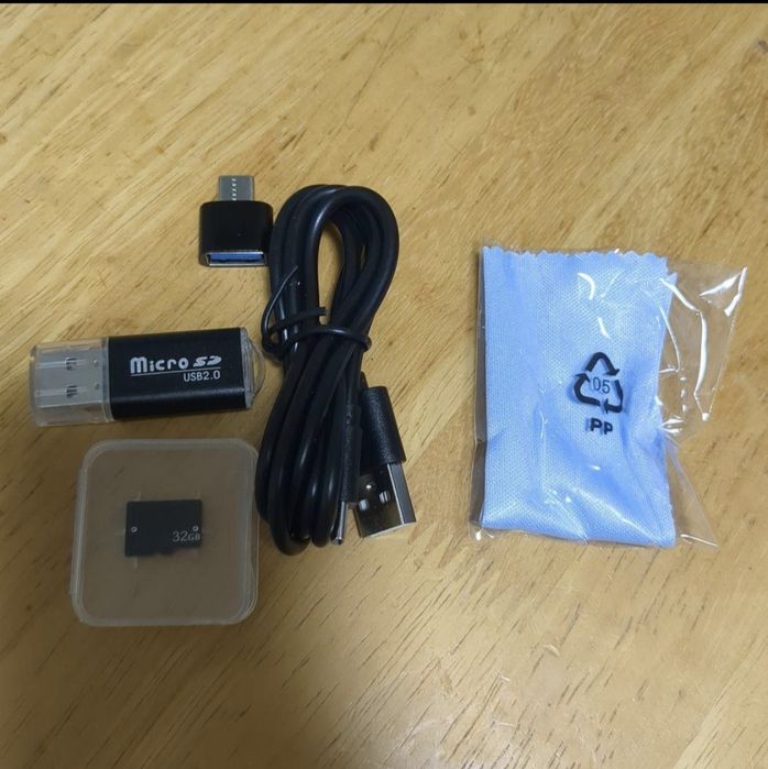 Фотоаппарат Digital Camera 5k ultra HD