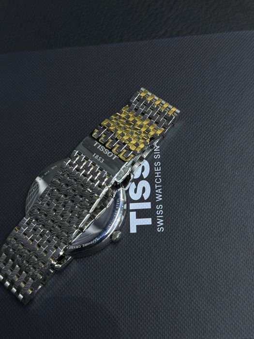 Tissot Everytime 40mm