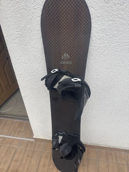 Jones Aviator 160cm