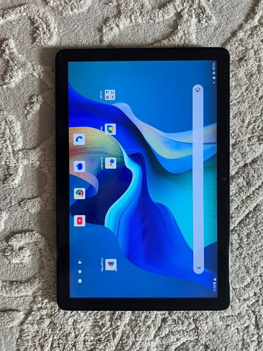 Планшет tecalst p40hd