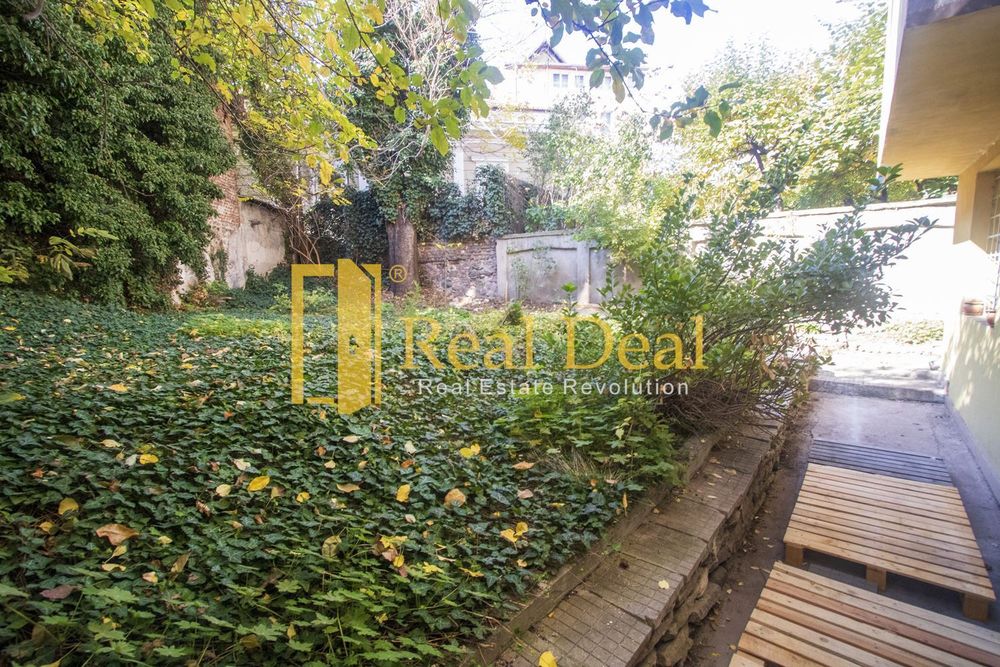 Дава се под наем Двустаен апартамент в София, Център - 65 кв.м за 800 € - Снимка #8