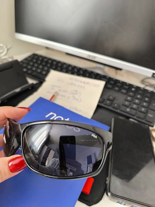 Солнцезащитные очки FILA