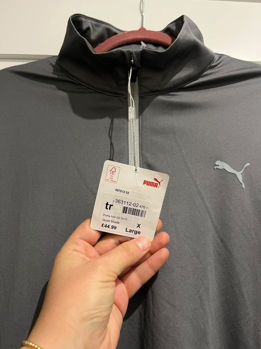 Bluza Puma Noua XL