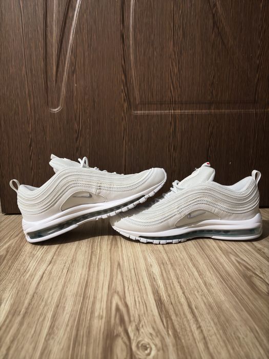 Nike Air Max 97 MSCHF