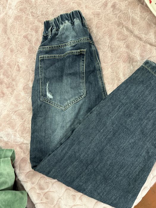 Шалбар джинсы прадажа
