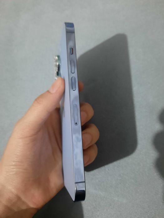 iPhone 13 pro sotiladi