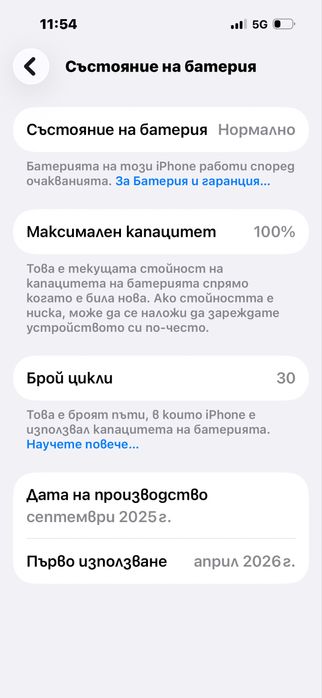Iphone 16 128Gb