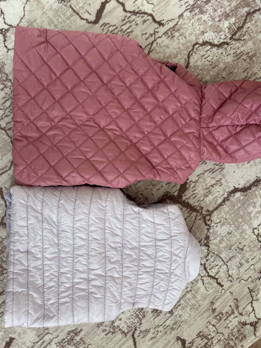 Елечета за момиче