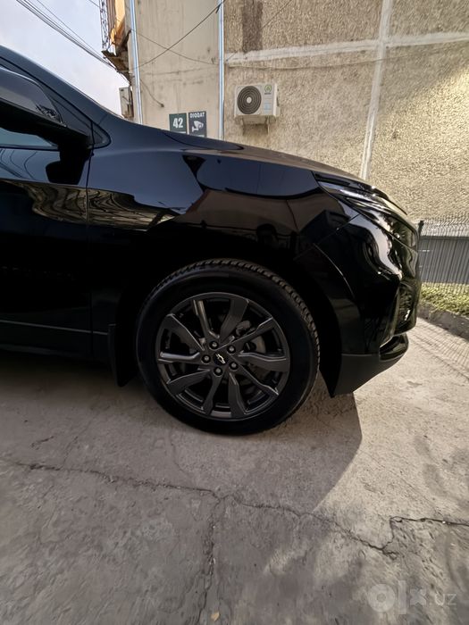 Equinox 2023 йил 472 фулл