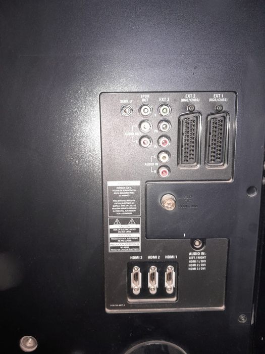 Продам Телевизор филипс