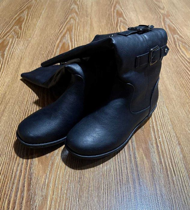 Сапоги женские (США)