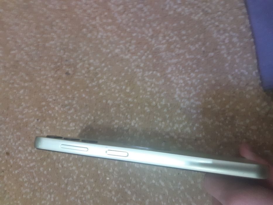 Samsung A14 holati ideal