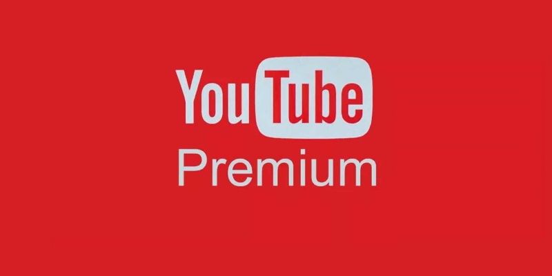 YouTube Premium 990тг