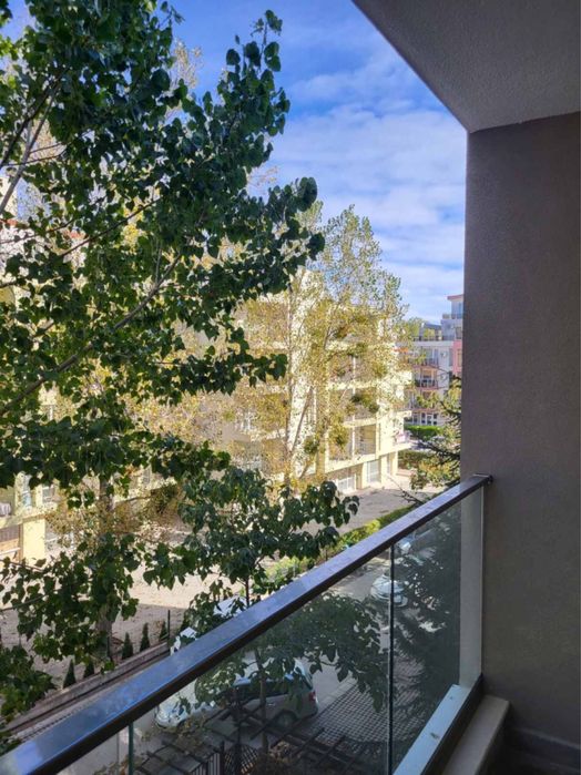 Продава се Едностаен апартамент в к.к. Слънчев бряг - 30 кв.м за 1330 €/кв.м - Снимка #7