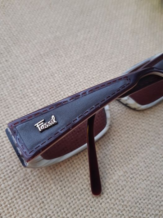 Rame ochelari Fossil originale, ca noi