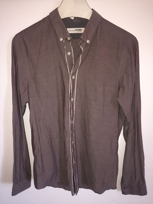 Plectrum by Ben Sherman - риза