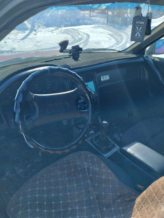 Продам Ауди 80 б/4