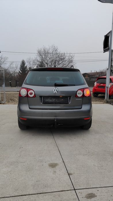 Golf United 1.9 tdi 2008 Rate Garanție