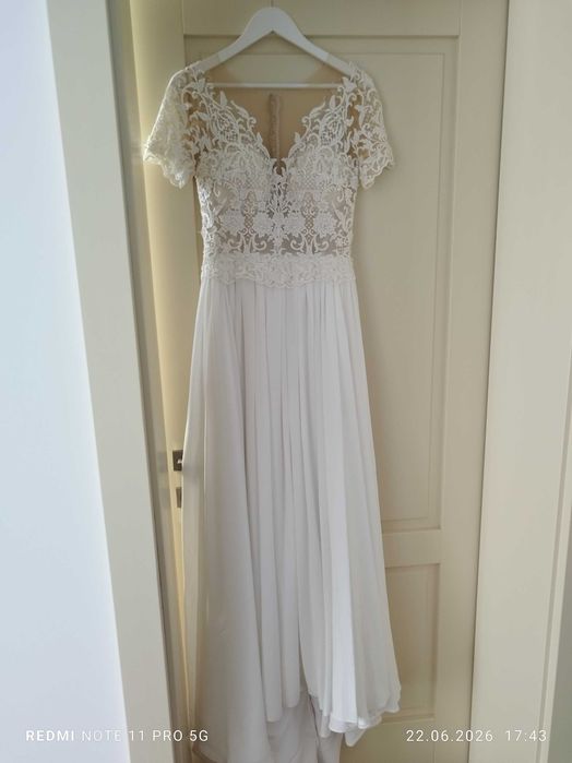 Rochie de mireasa