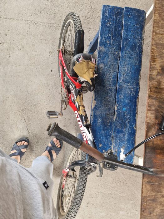 Продам велосипед Stels