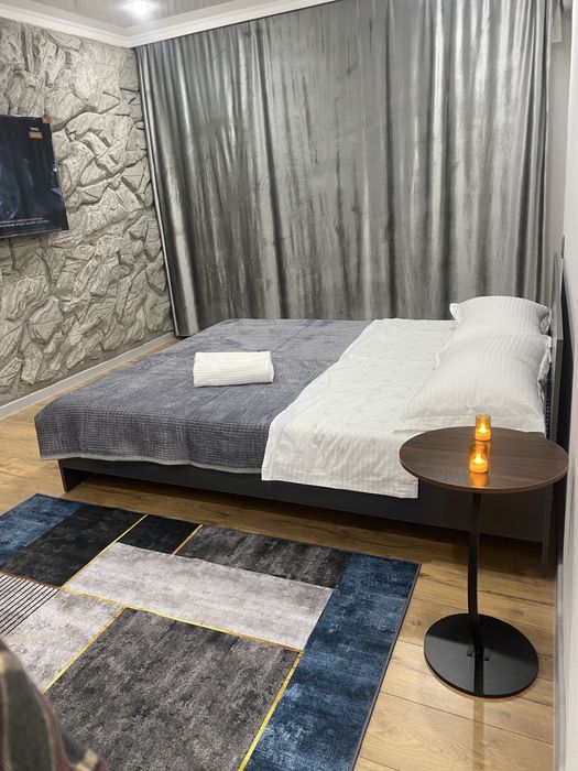 1 ком квартира посуточно