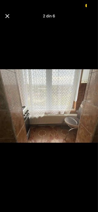 Apartament de vanzare 2 camere fagaras combinat