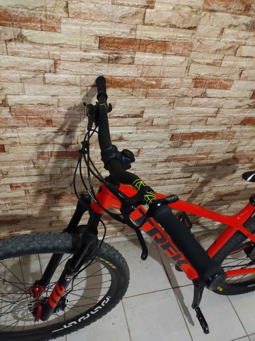 Trek marlin 6 Mtb